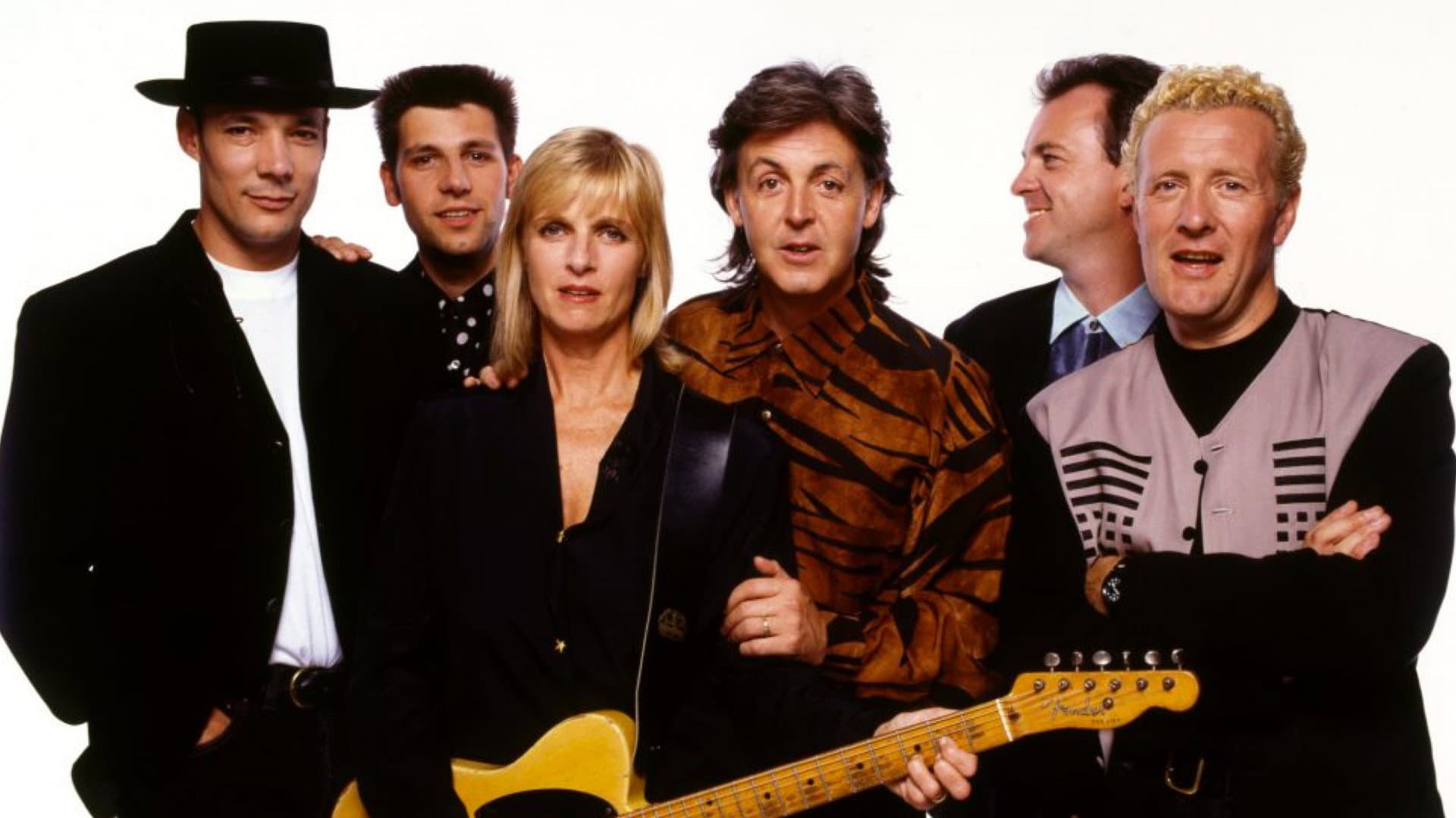 Paul McCartney: From Rio to Liverpool - immagine