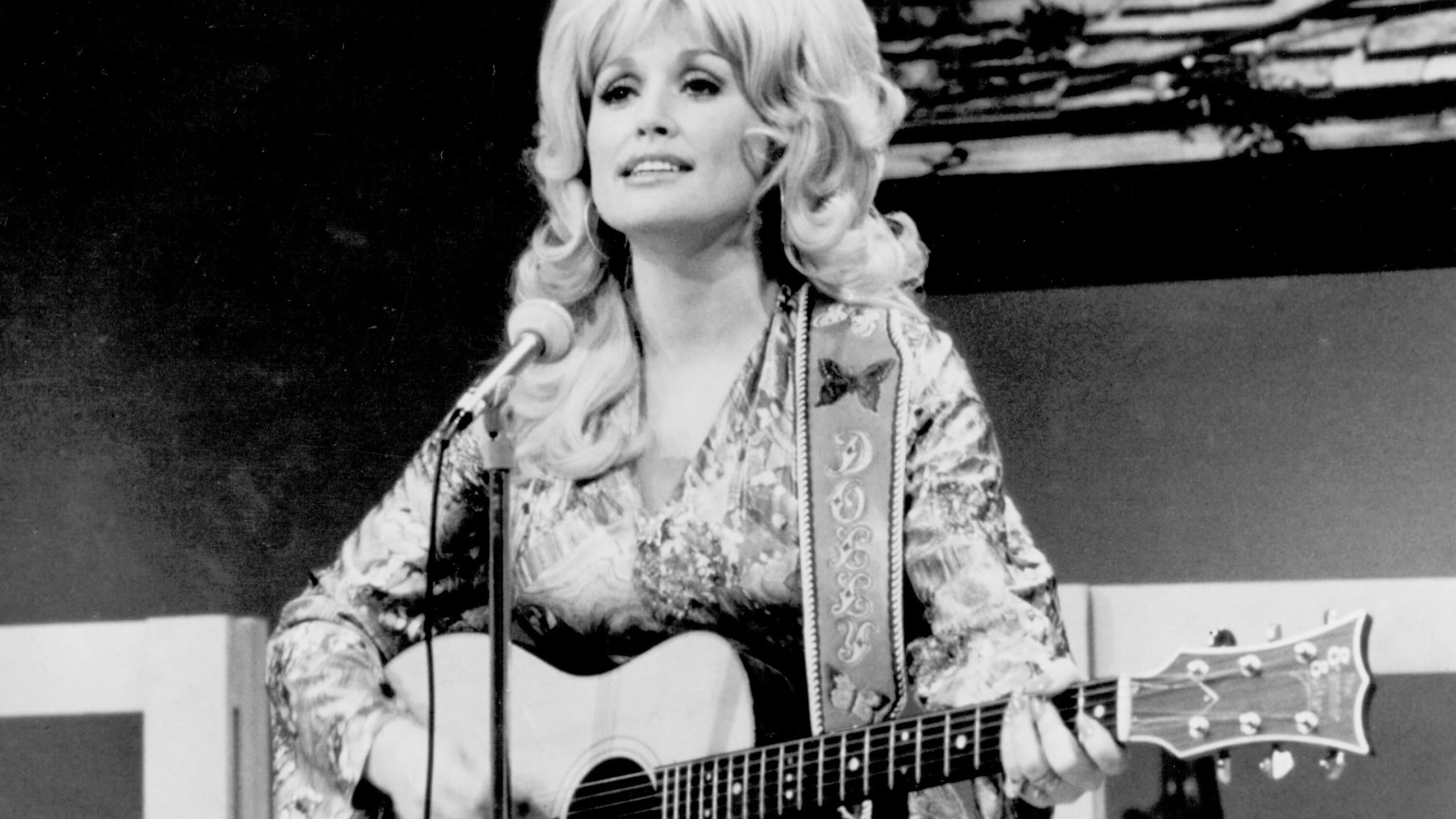 Dolly Parton – An American Icon - immagine