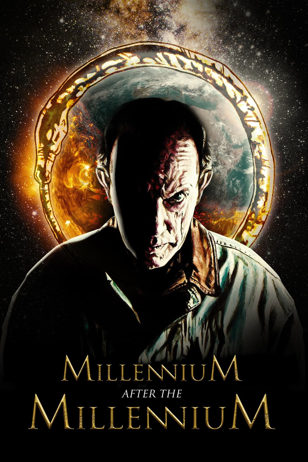 Poster di Millennium After the Millennium