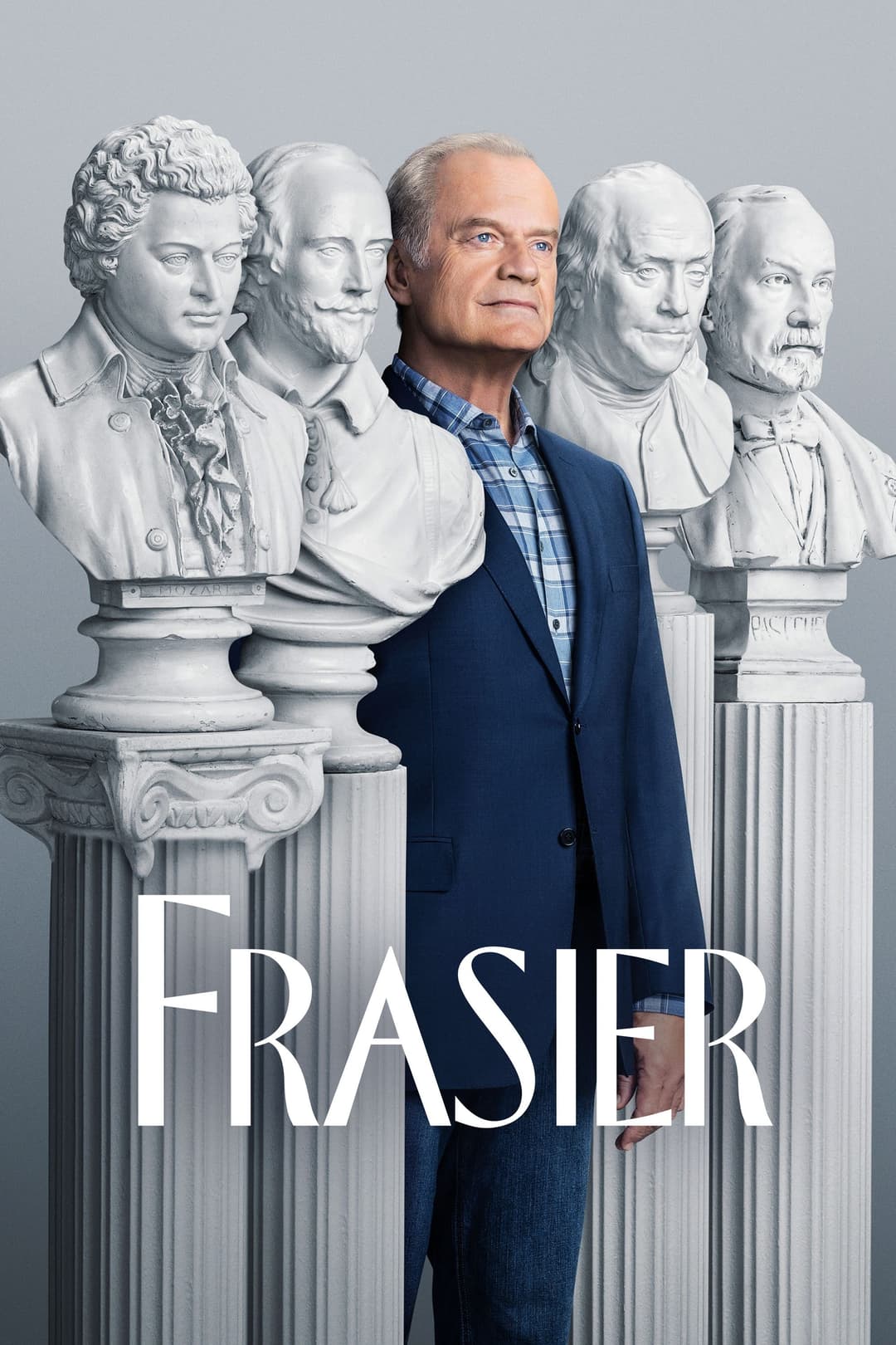 Poster di Frasier