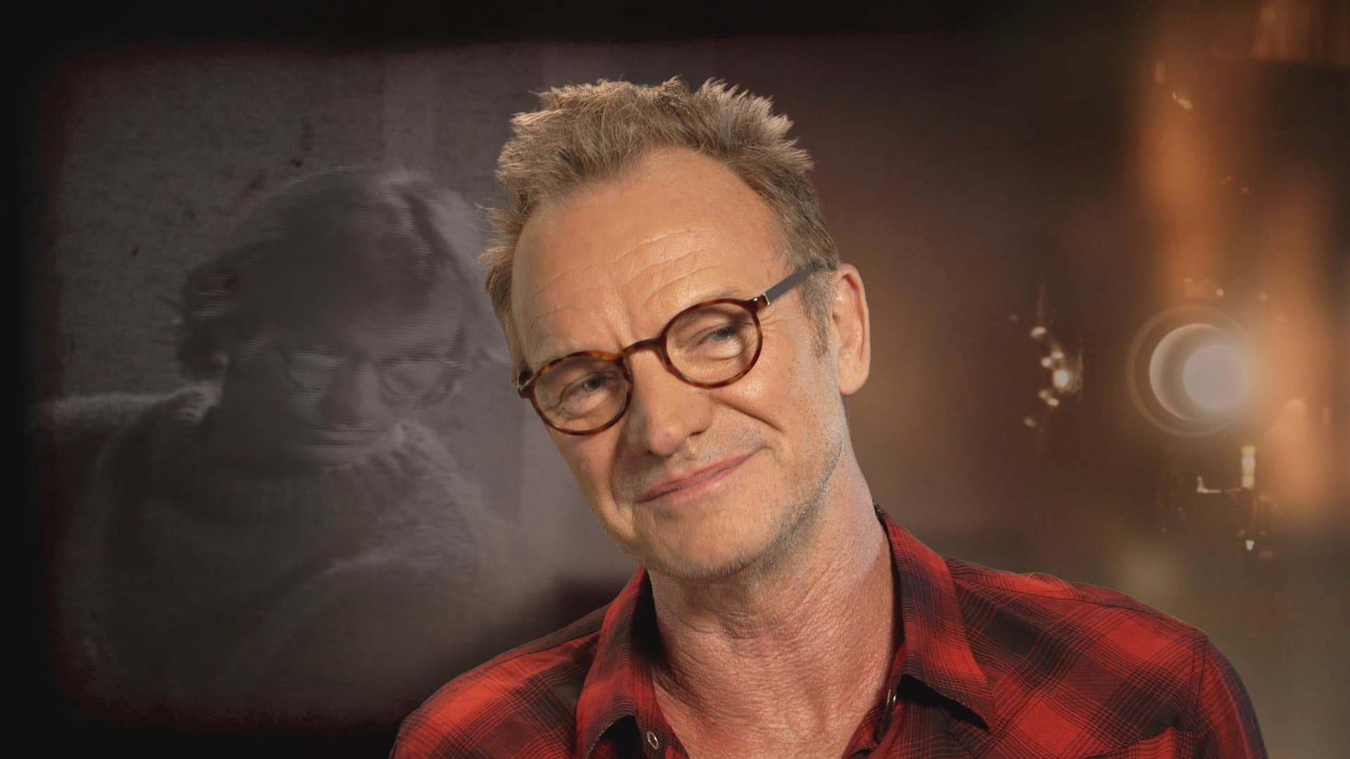 Sting - Tra musica e libertà - immagine