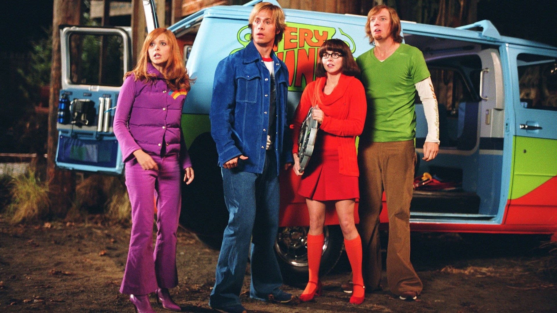 Scooby-Doo 2 - Mostri scatenati - immagine