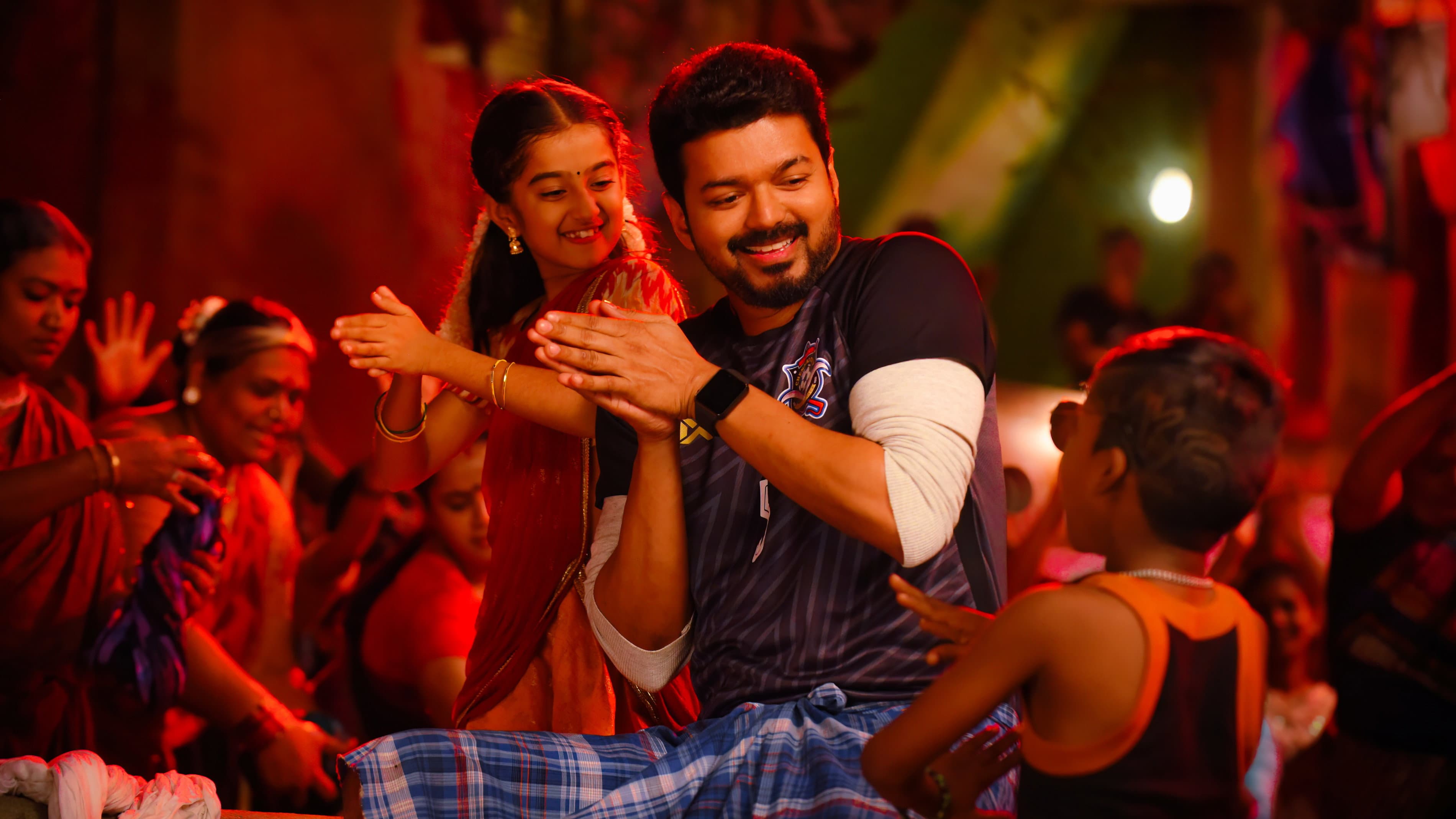 Bigil - immagine
