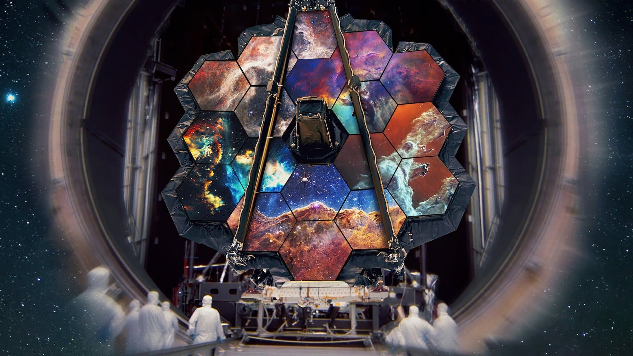 Unknown: La macchina del tempo cosmica - immagine