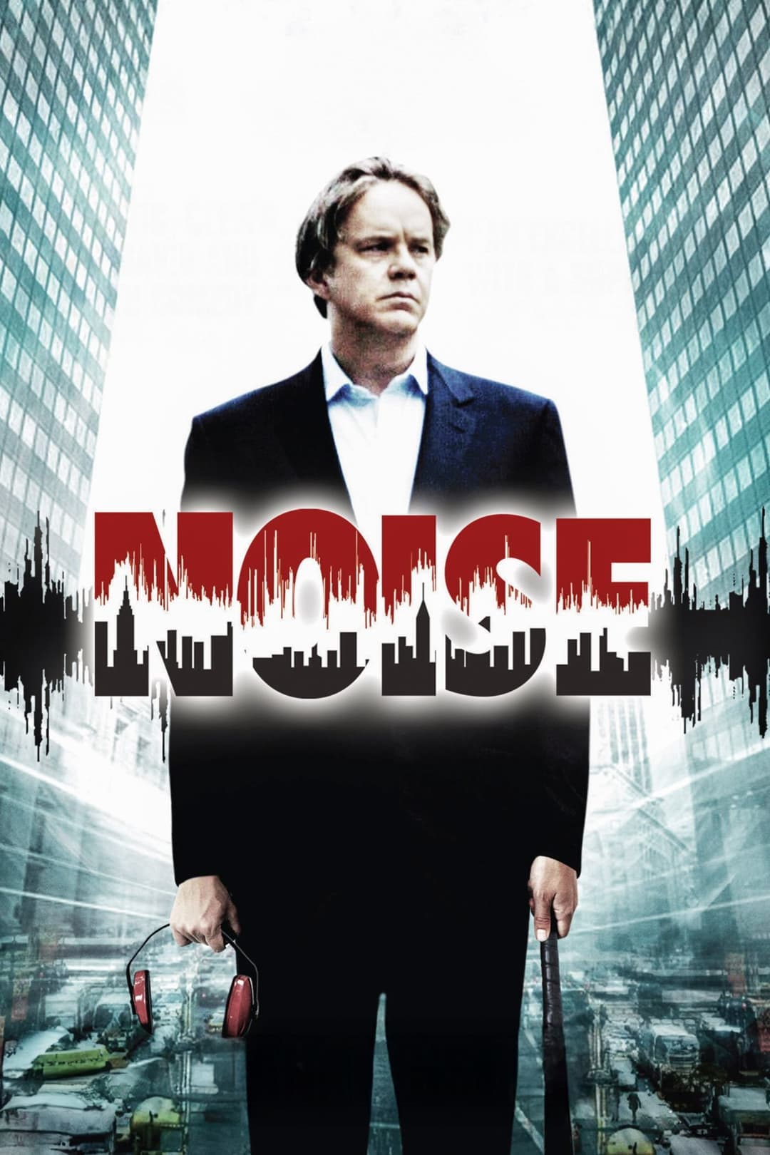 Poster di Noise