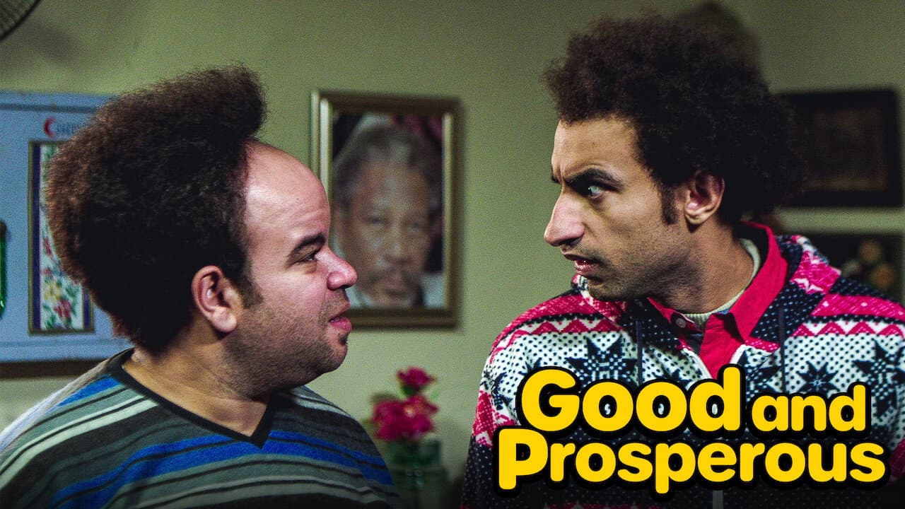 Good and Prosperous - immagine