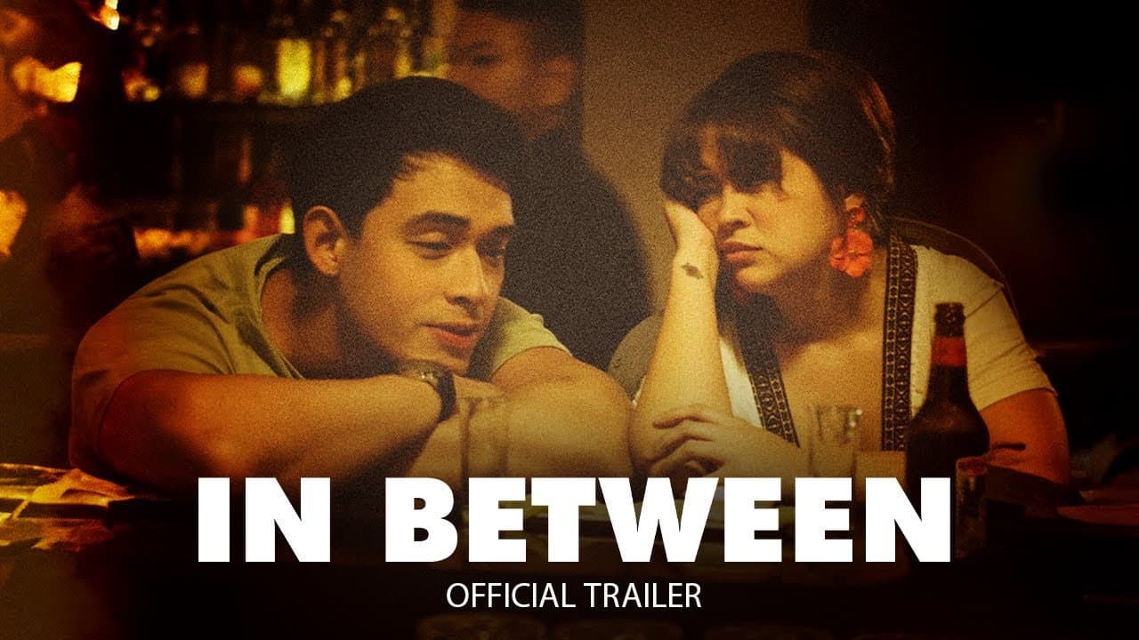 In Between - immagine