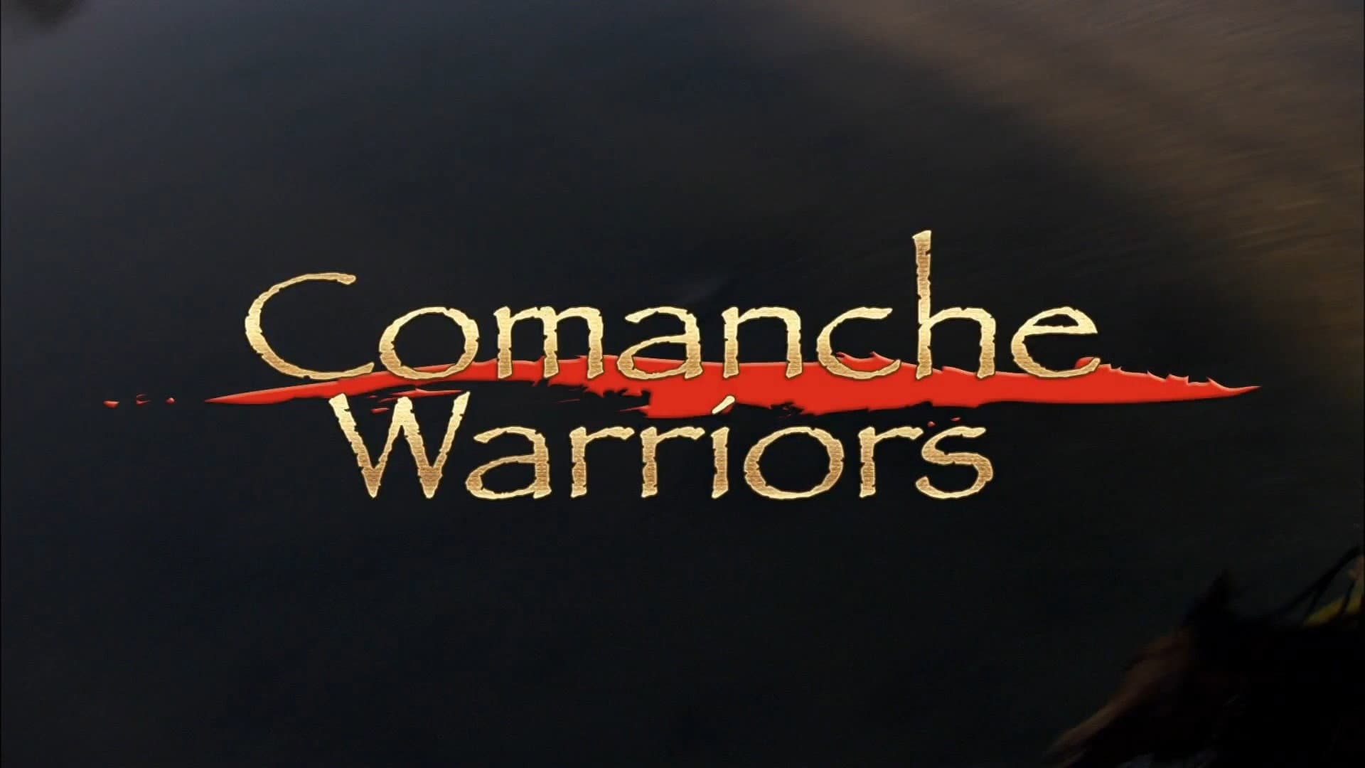 Comanche Warriors - immagine