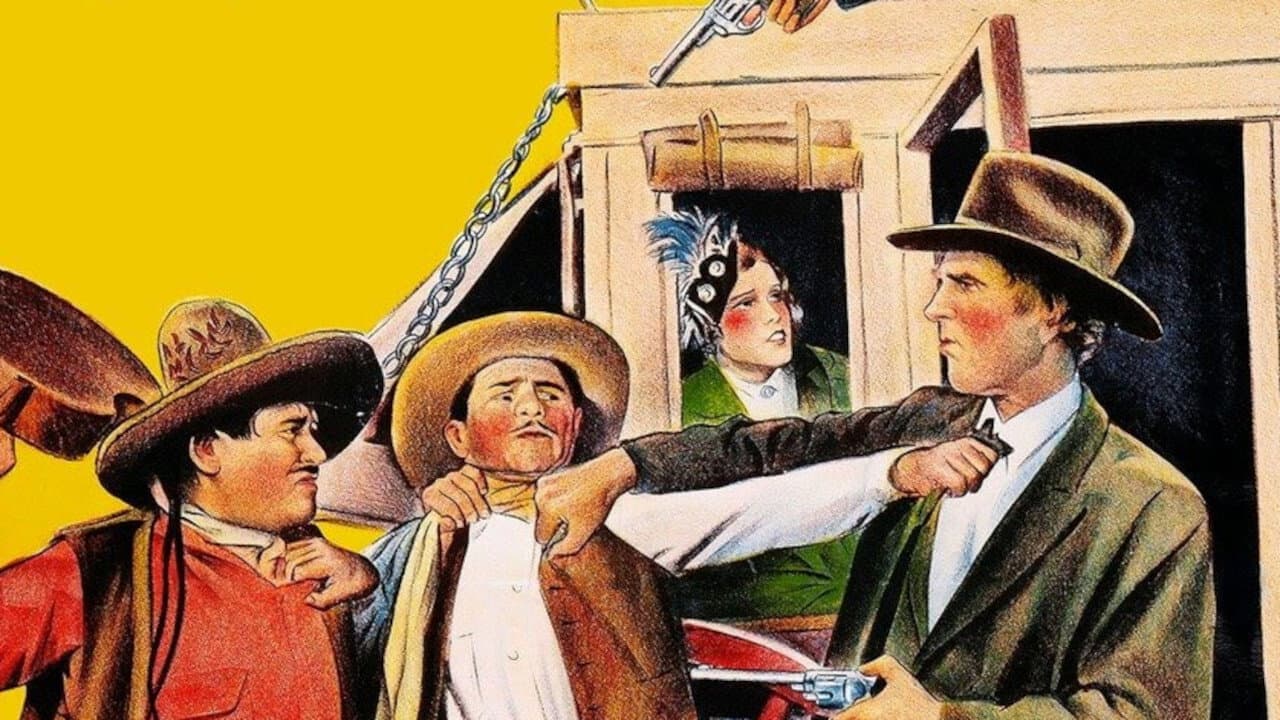 Rawhide Mail - immagine
