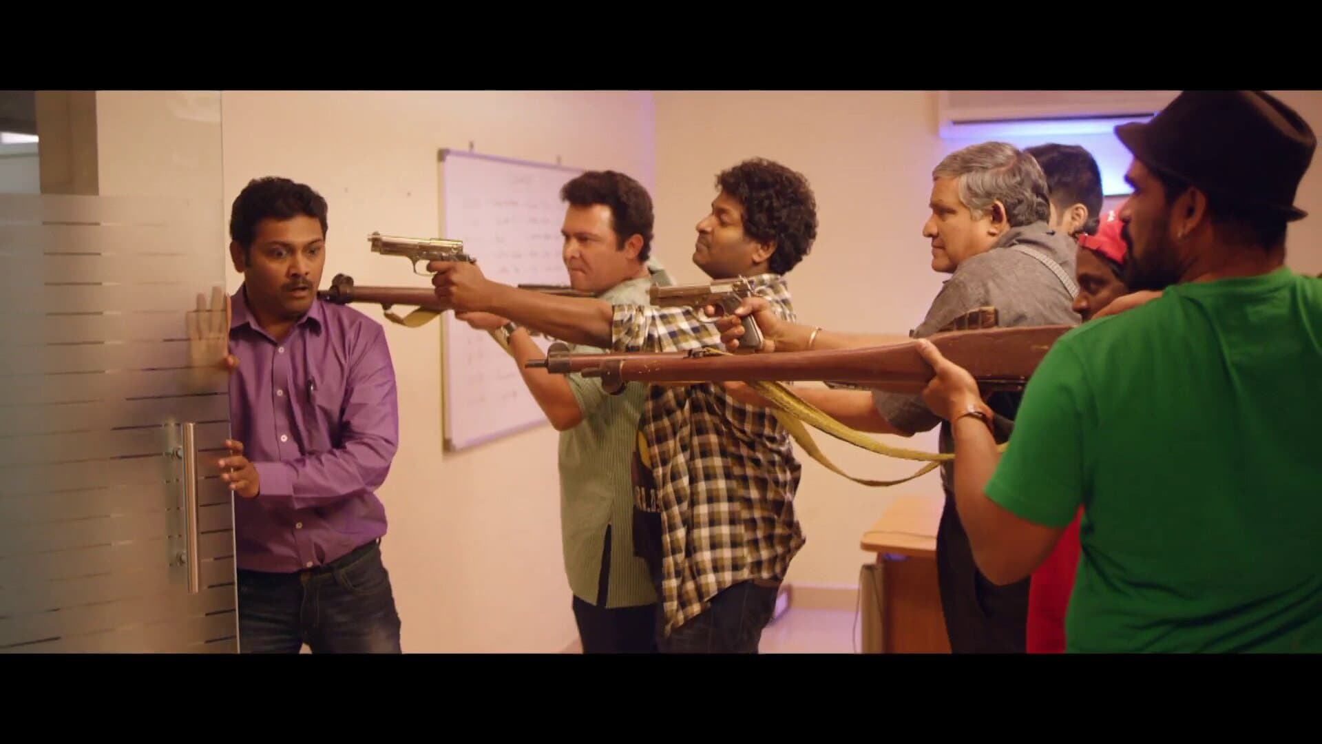 Surya Vs Surya - immagine