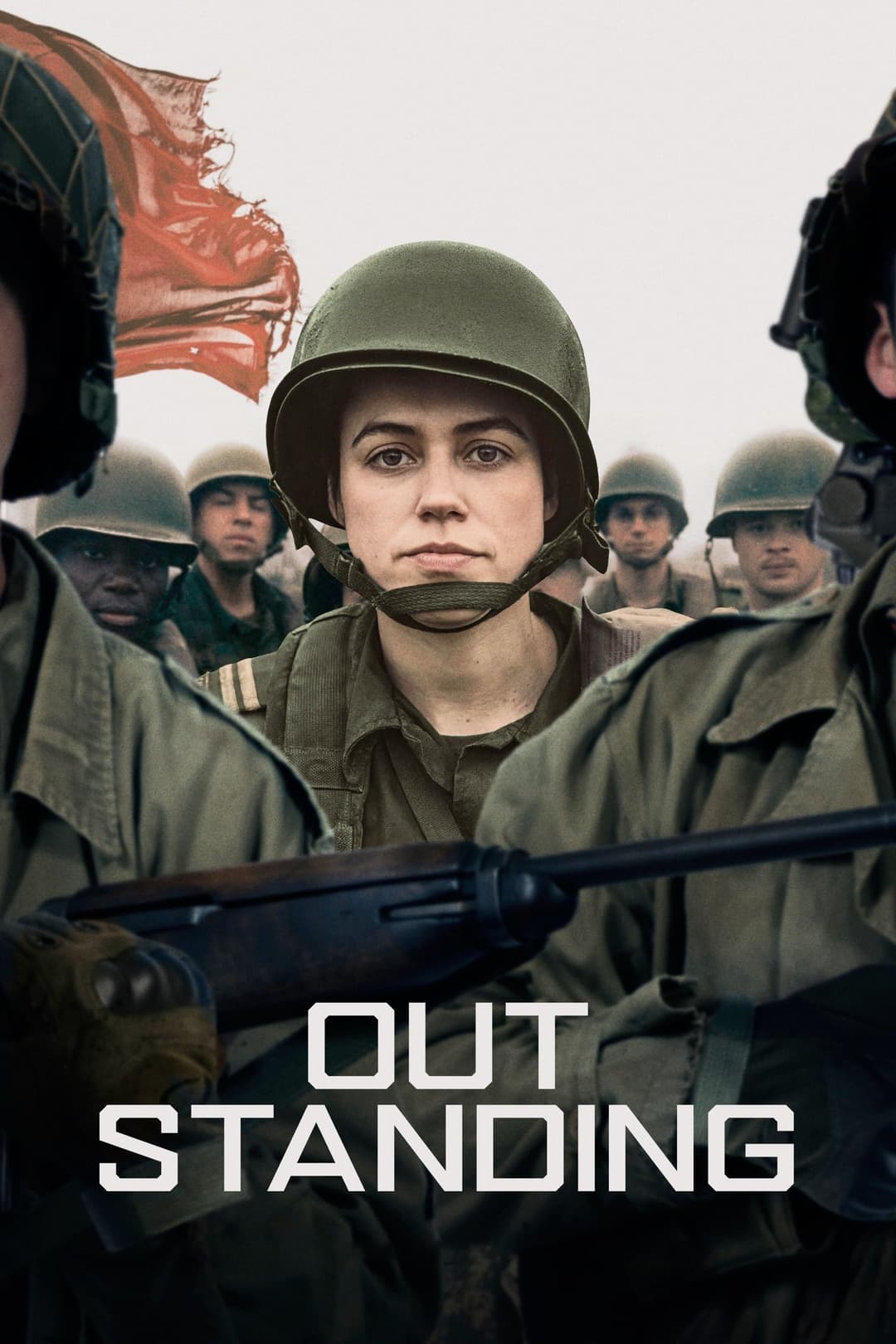 Poster di Out Standing