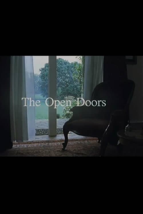 Poster di The Open Doors