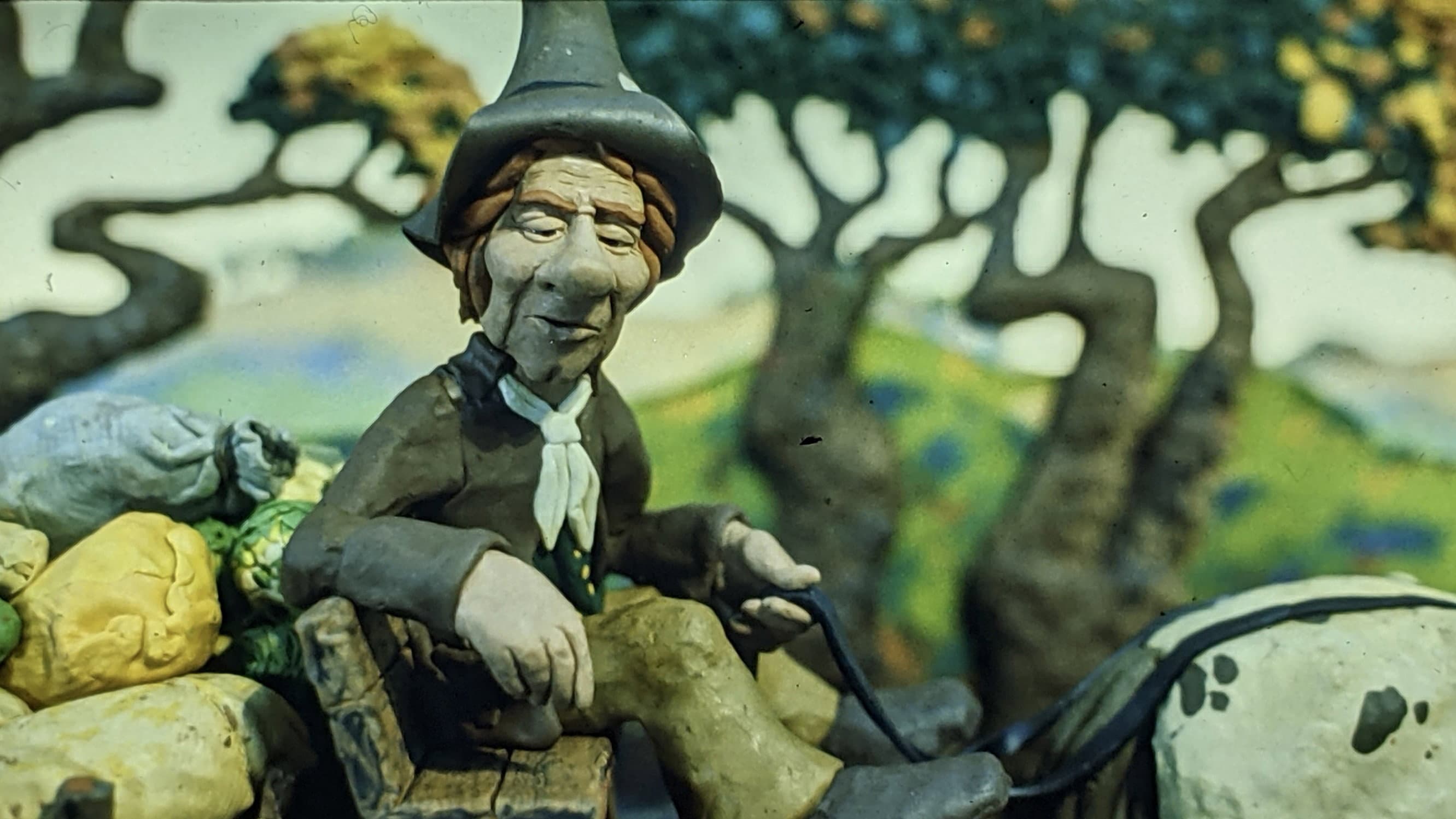 Rip Van Winkle - immagine