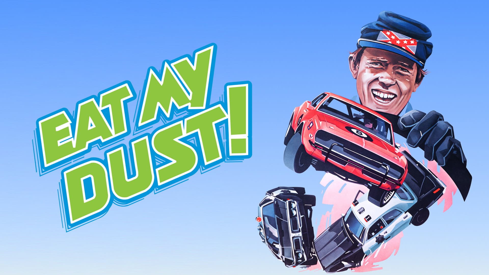Eat My Dust - immagine