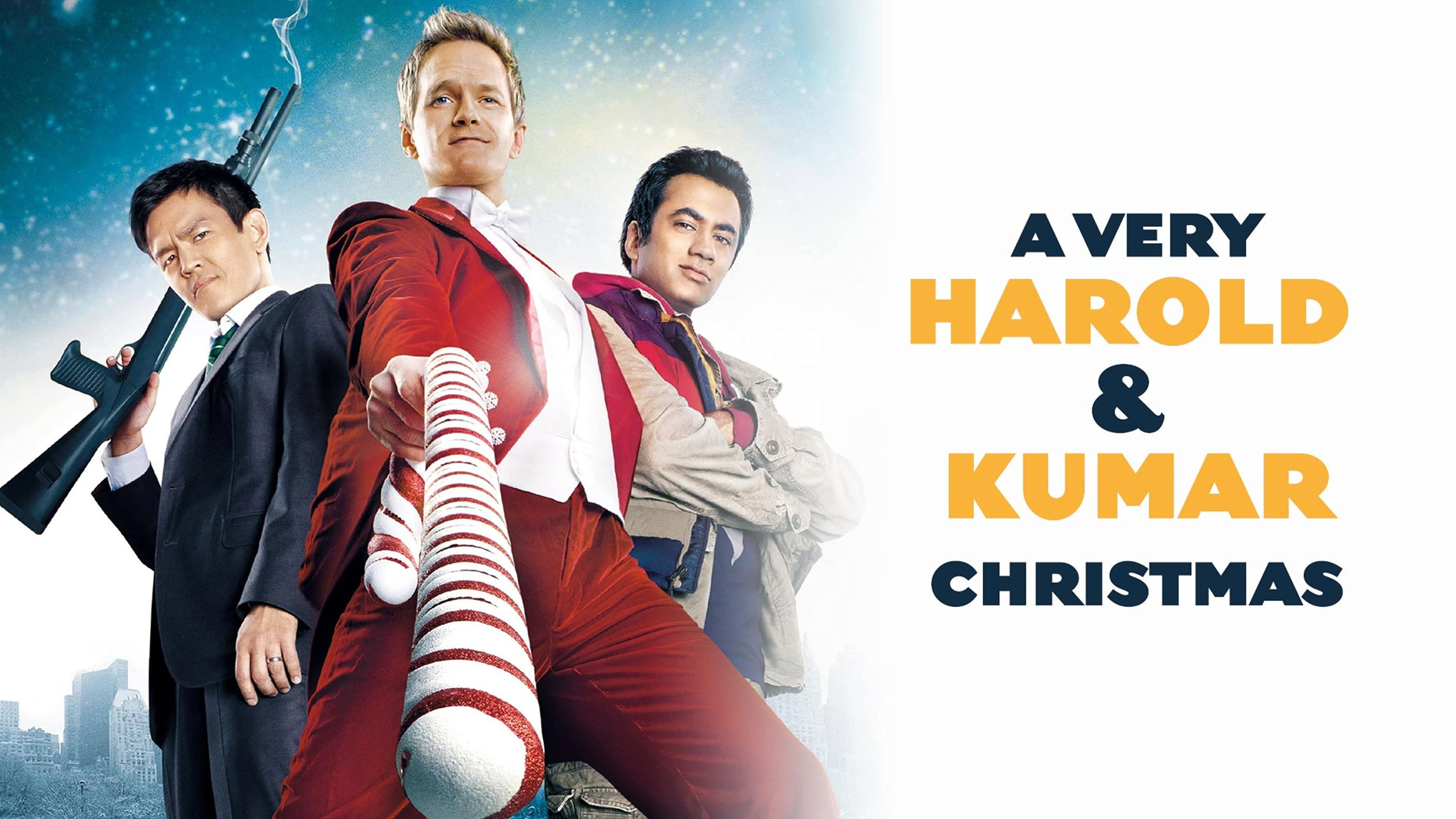 Harold & Kumar - Un Natale da ricordare - immagine