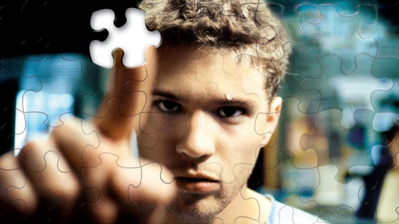 The I Inside - immagine
