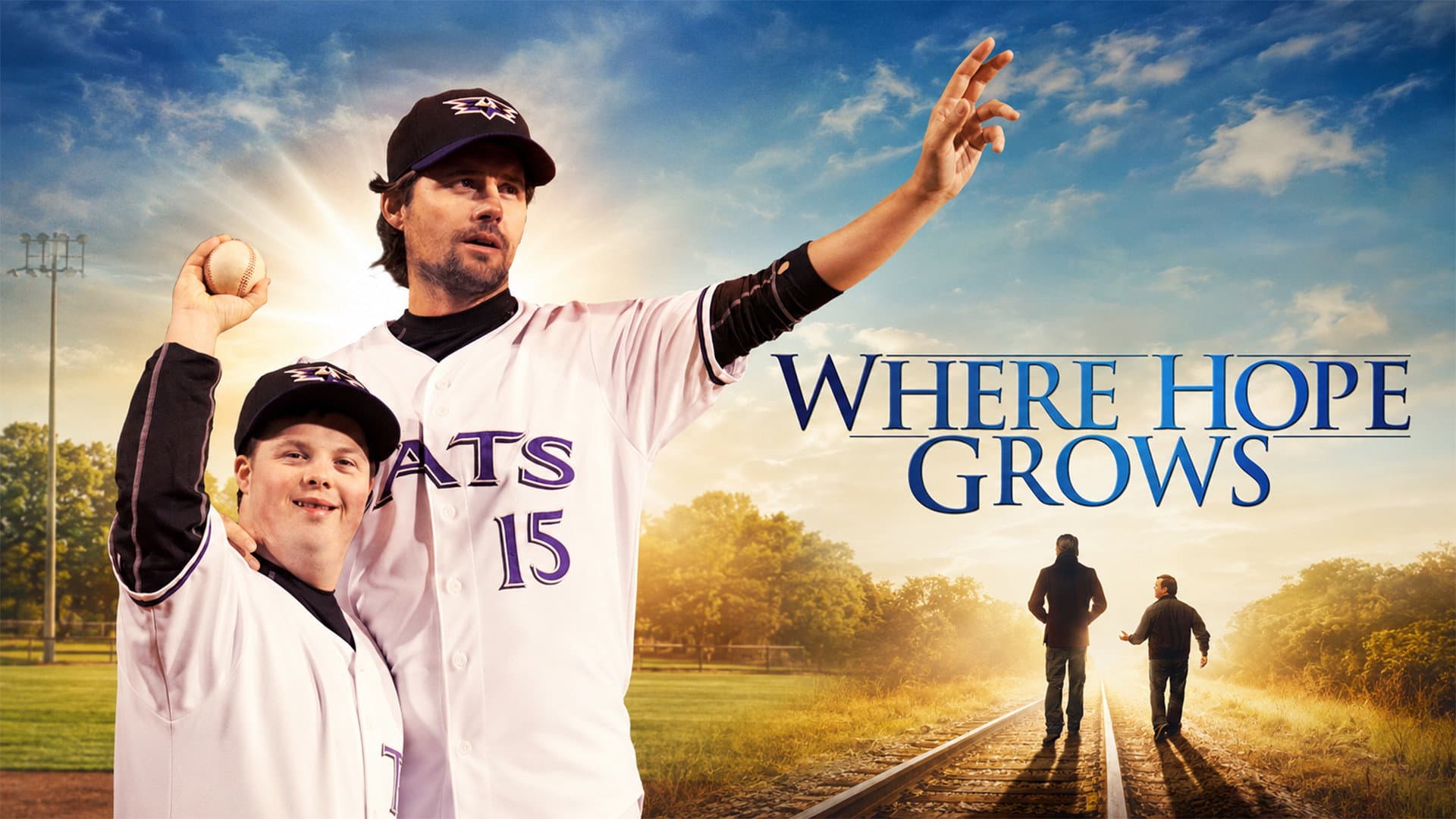 Where Hope Grows - Nulla è perduto - immagine