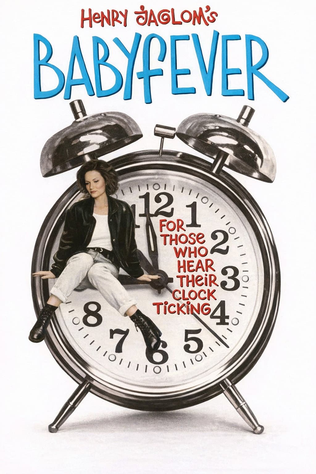 Poster di Babyfever