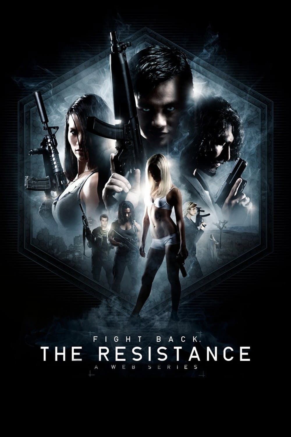 Poster di The Resistance