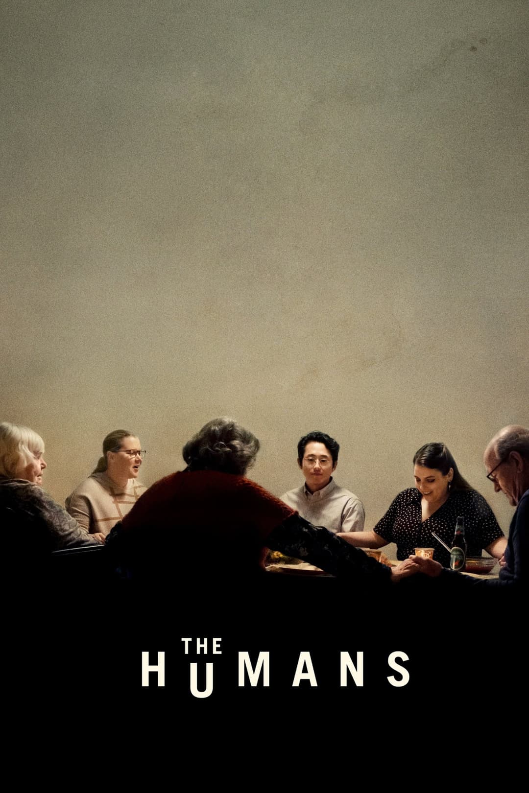 Poster di The Humans
