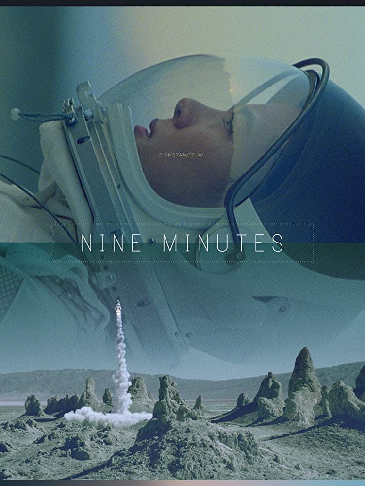 Poster di Nine Minutes