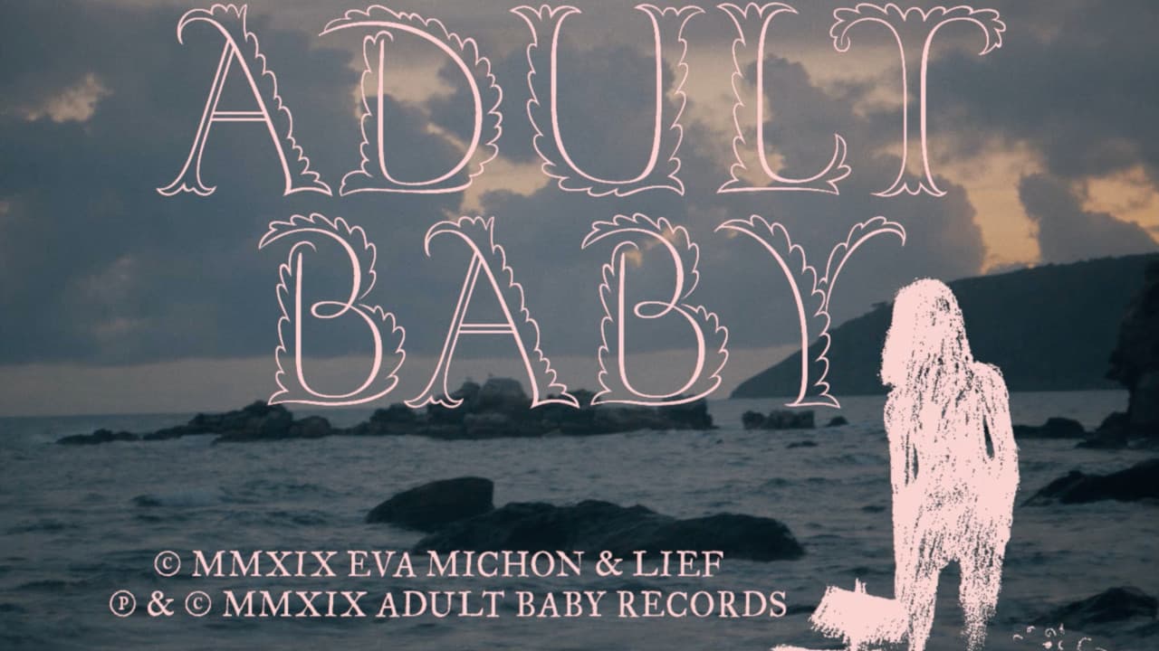Adult Baby - immagine