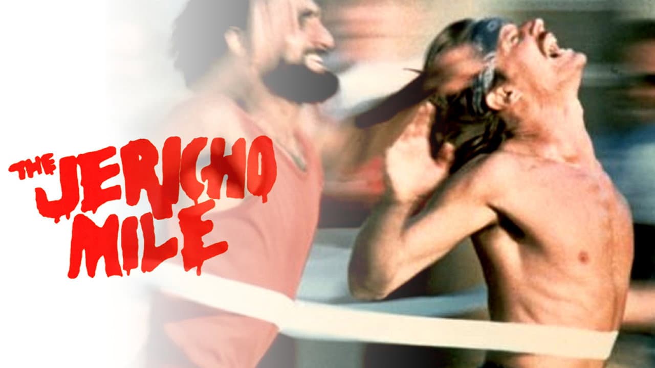 La corsa di Jericho - immagine