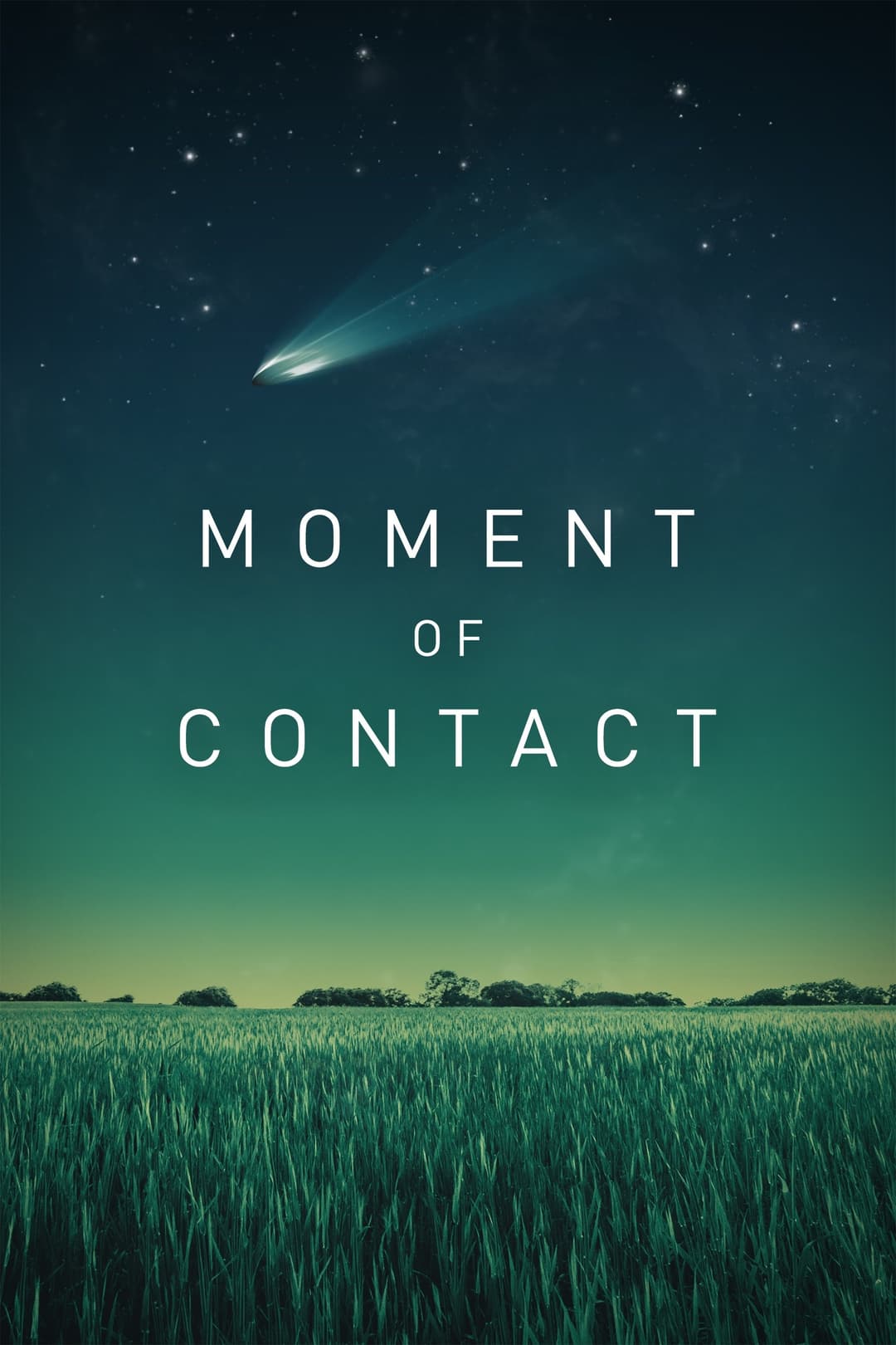 Poster di Moment of Contact