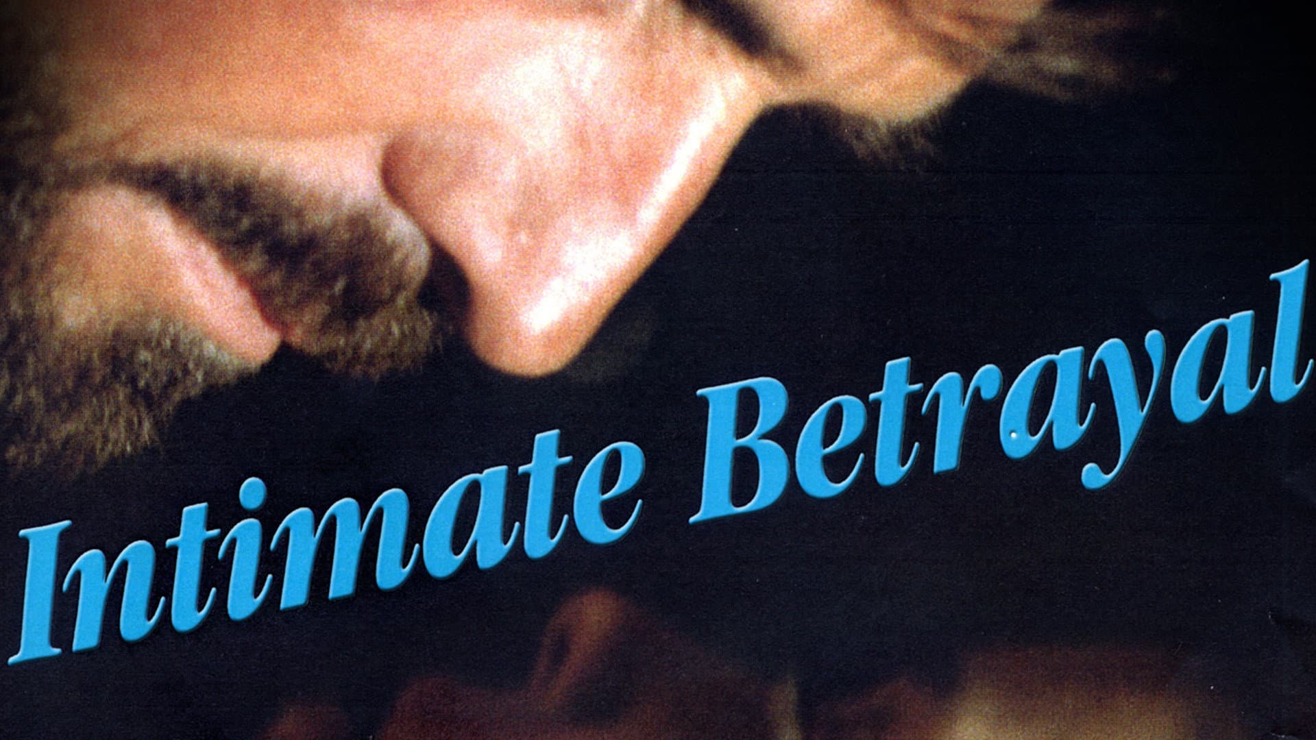 Intimate Betrayal - immagine