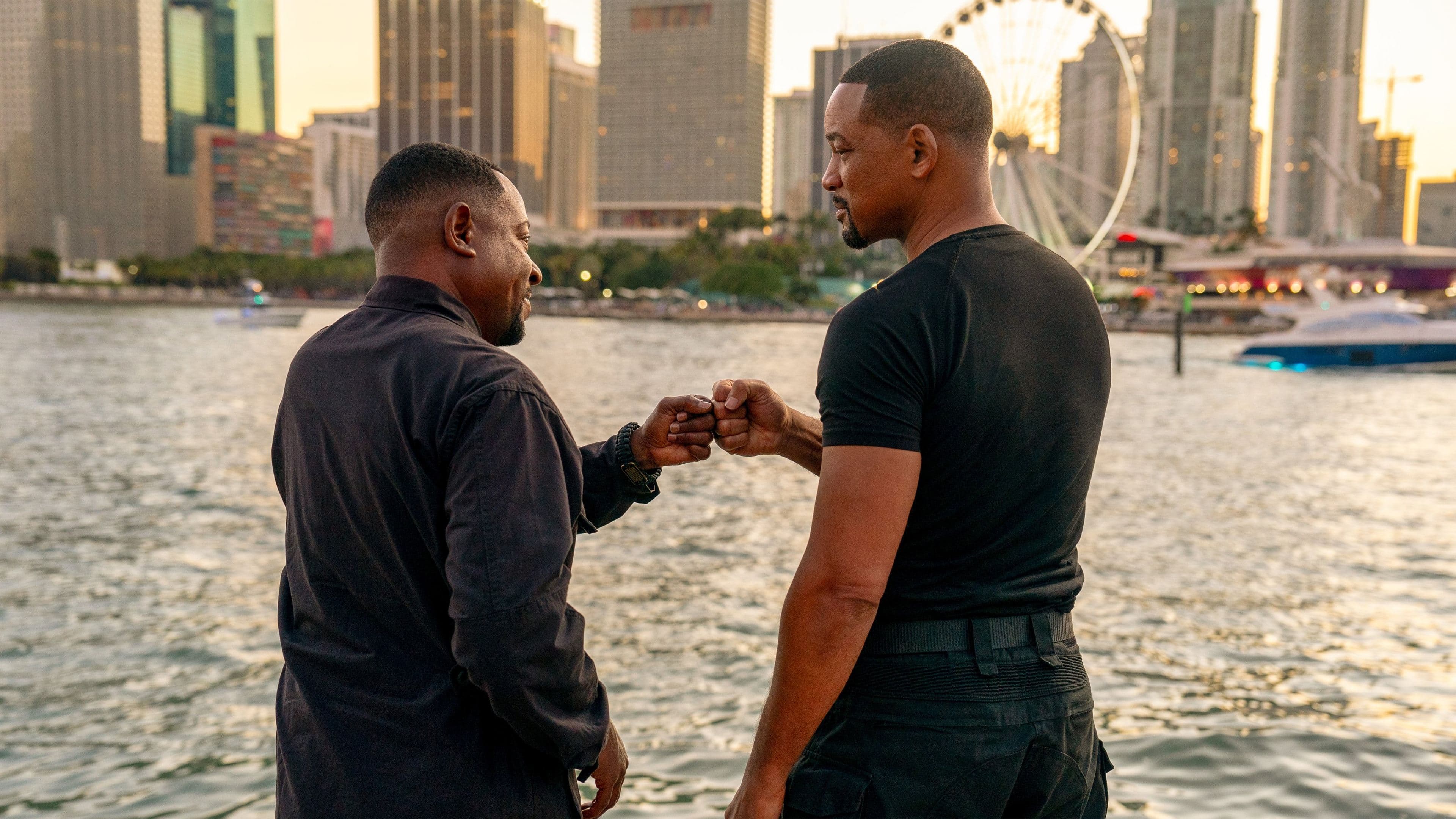 Bad Boys: Ride or Die - immagine