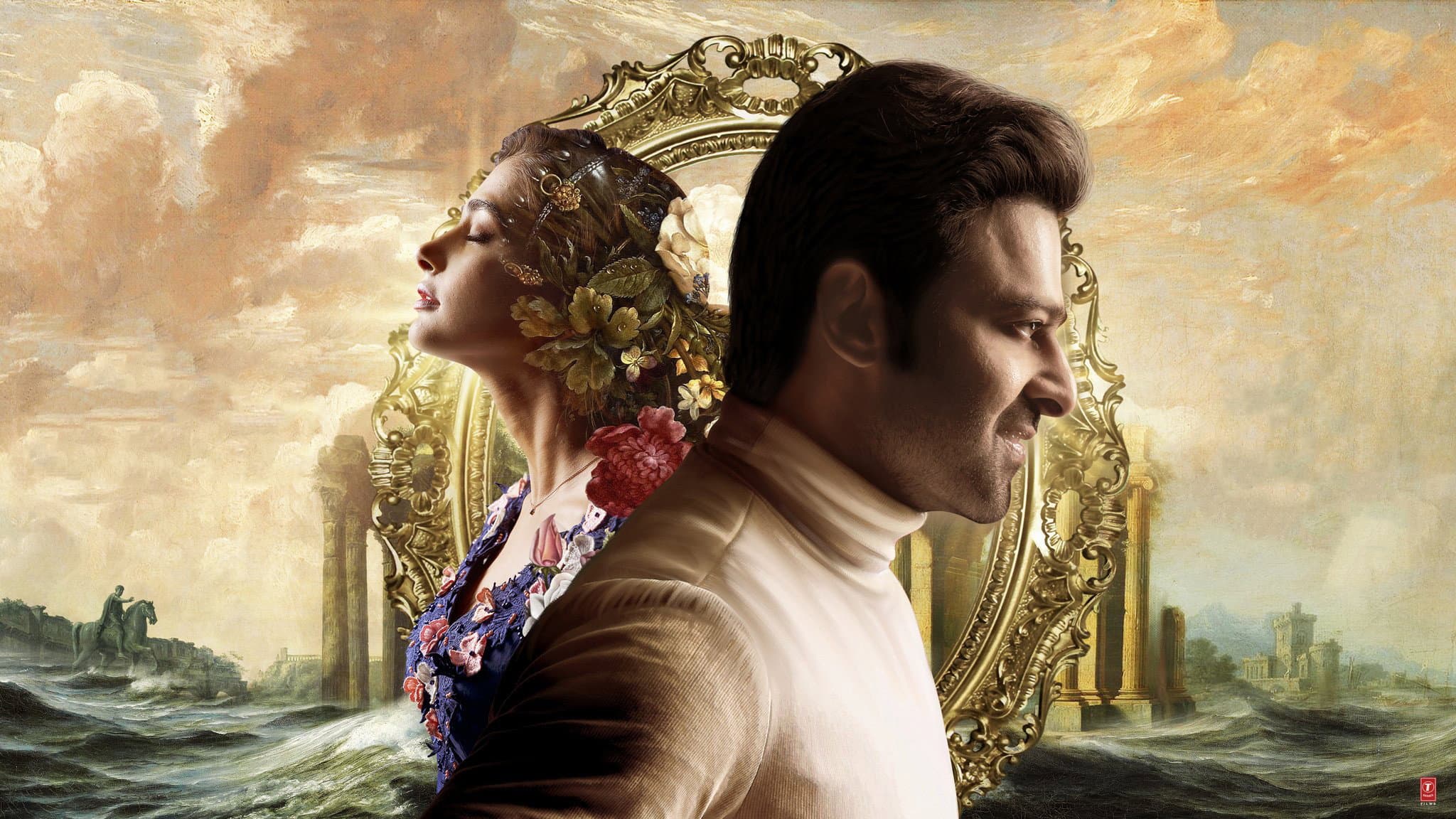 Radhe Shyam - immagine