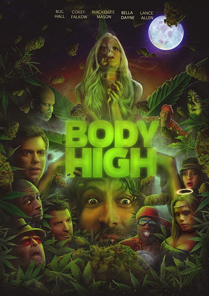 Poster di Body High