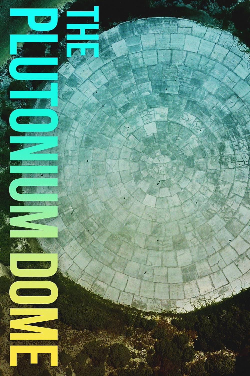 Poster di Sea Gypsies: The Plutonium Dome