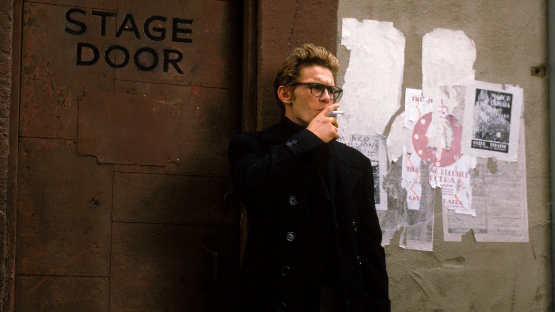 James Dean - La storia vera - immagine