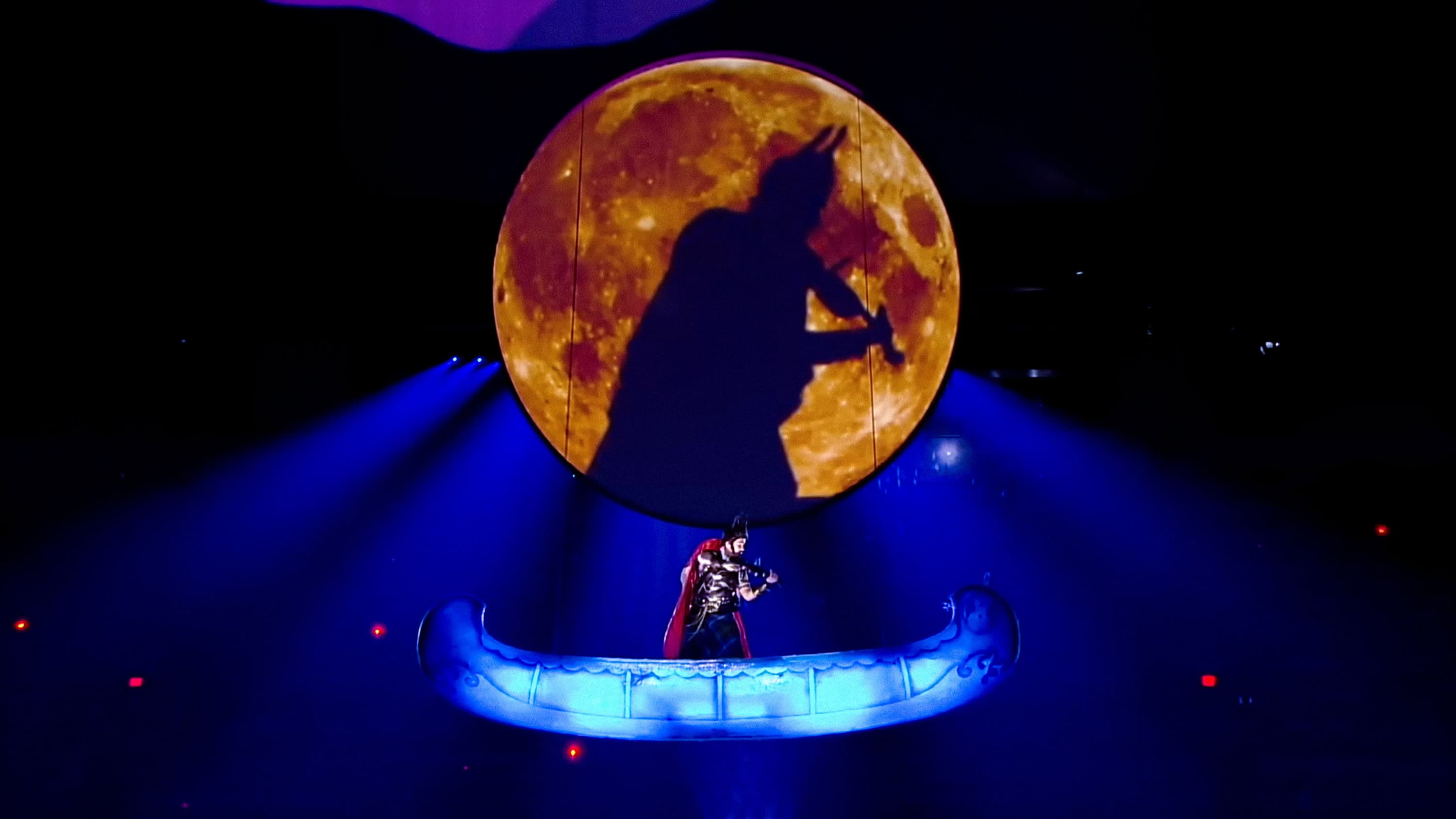 Vancouver 2010 Olympic Opening Ceremony - immagine