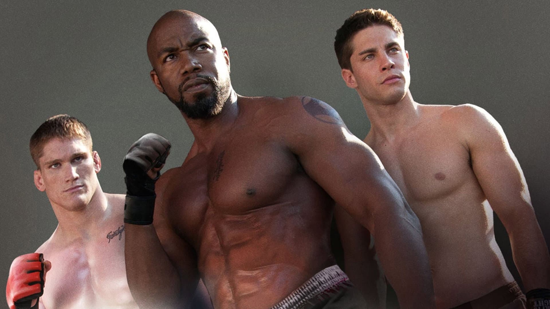Never Back Down - Combattimento letale - immagine