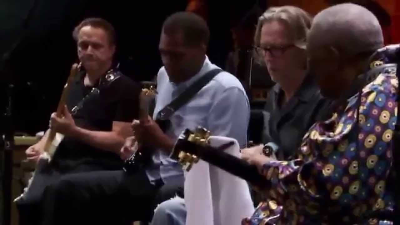 Eric Clapton's Crossroads Guitar Festival 2010 - immagine