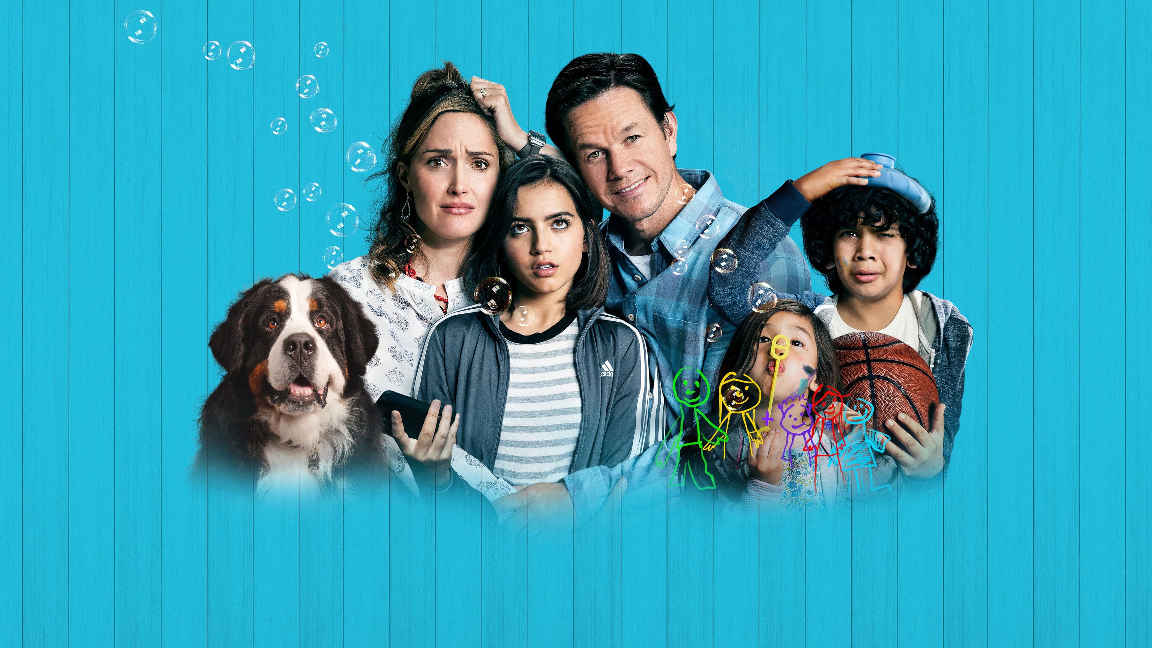 Instant Family - immagine