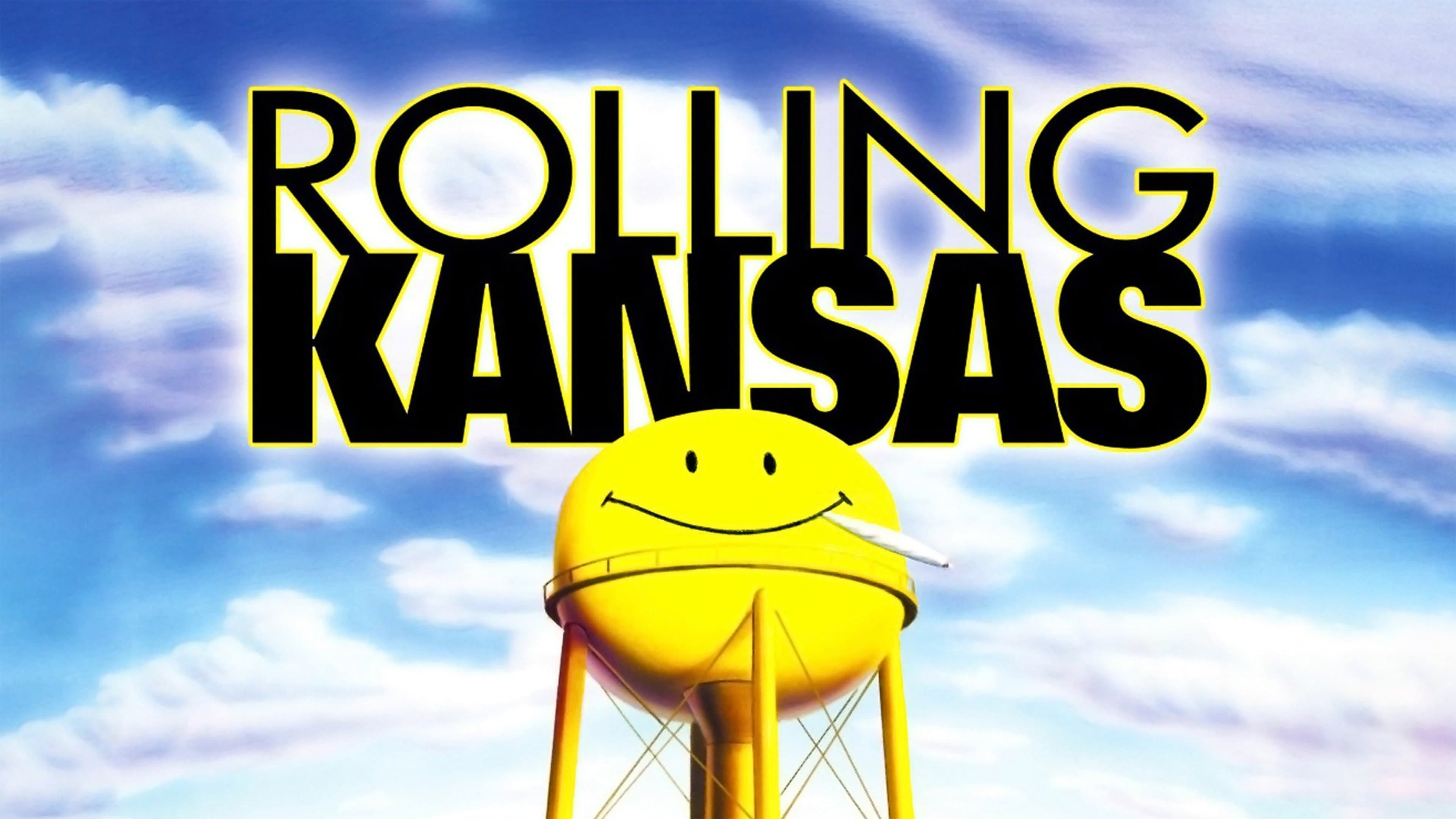 Rolling Kansas - immagine