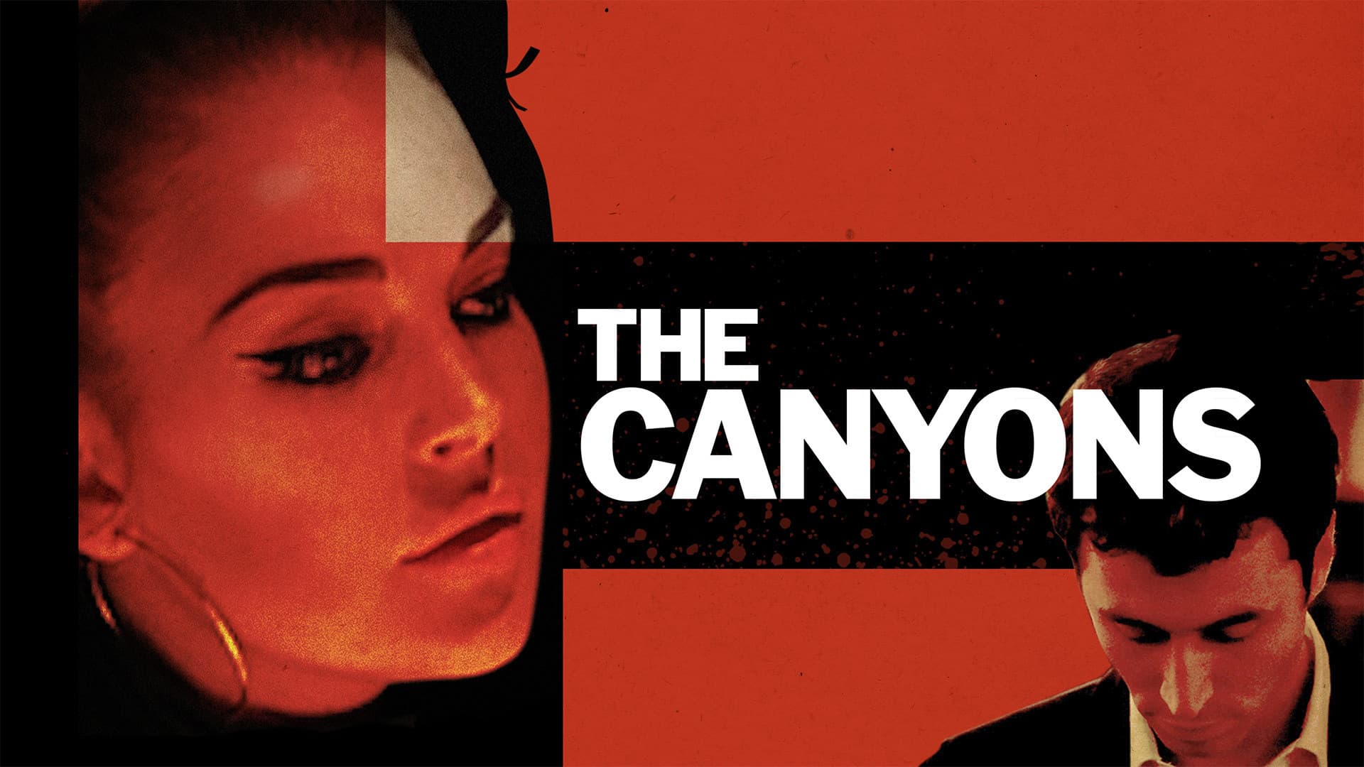 The Canyons - immagine