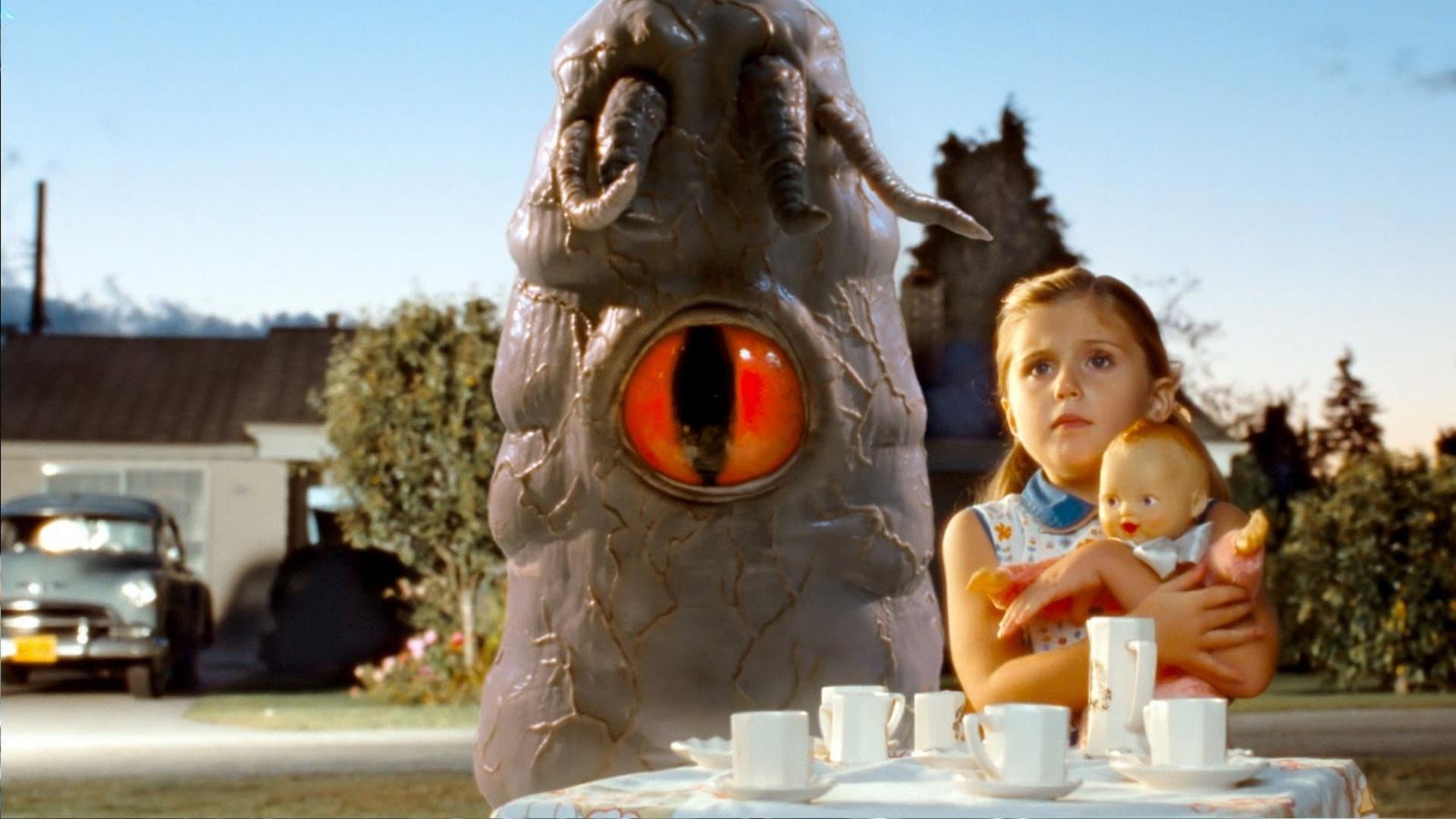 Alien Trespass - immagine