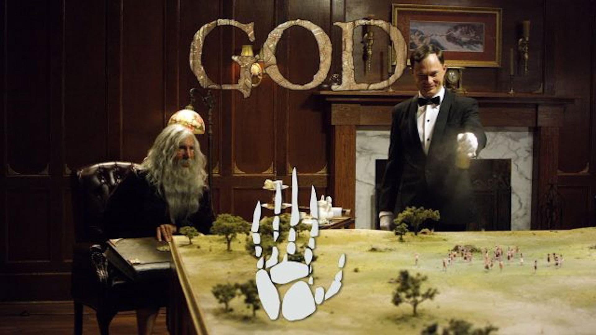 God: Serengeti - immagine