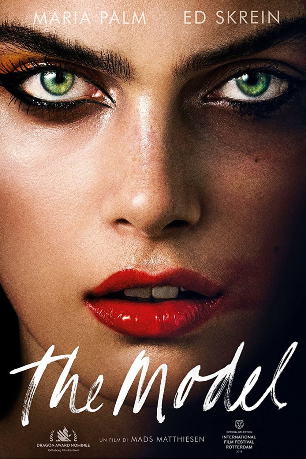 Poster di The Model