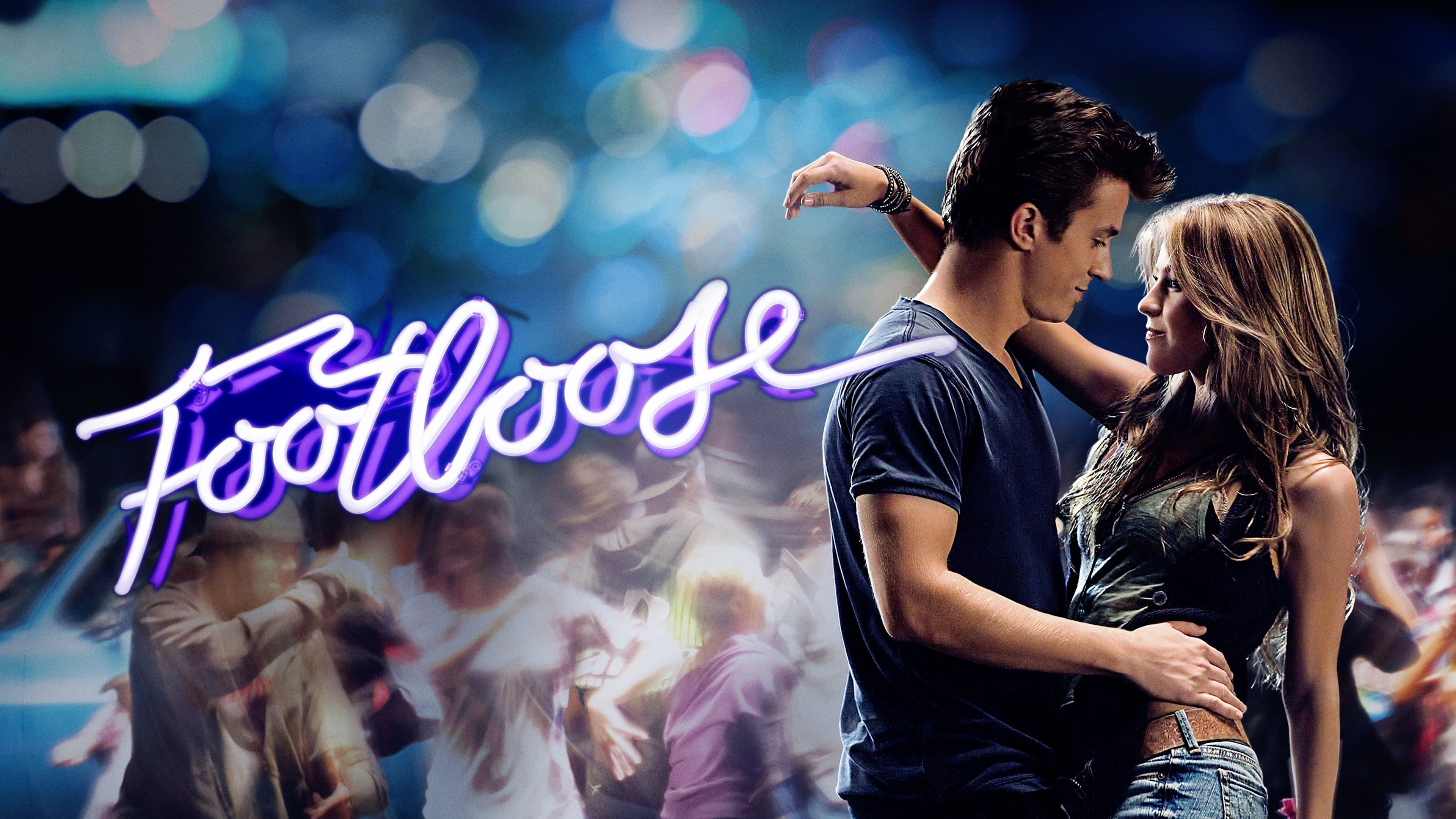 Footloose - immagine