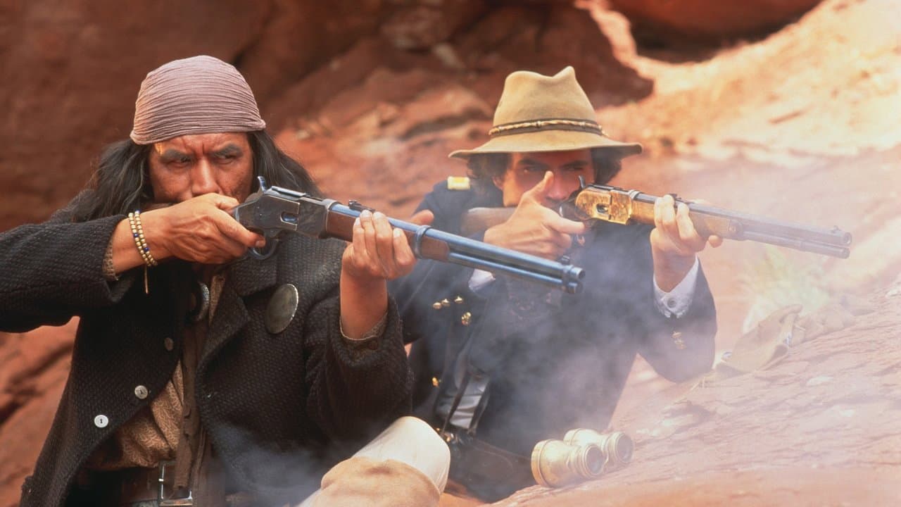 Geronimo - immagine