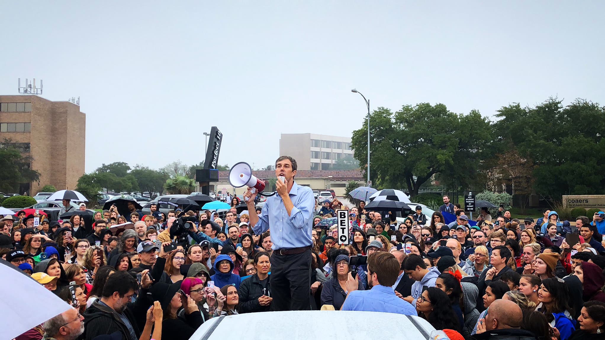 Running with Beto - immagine
