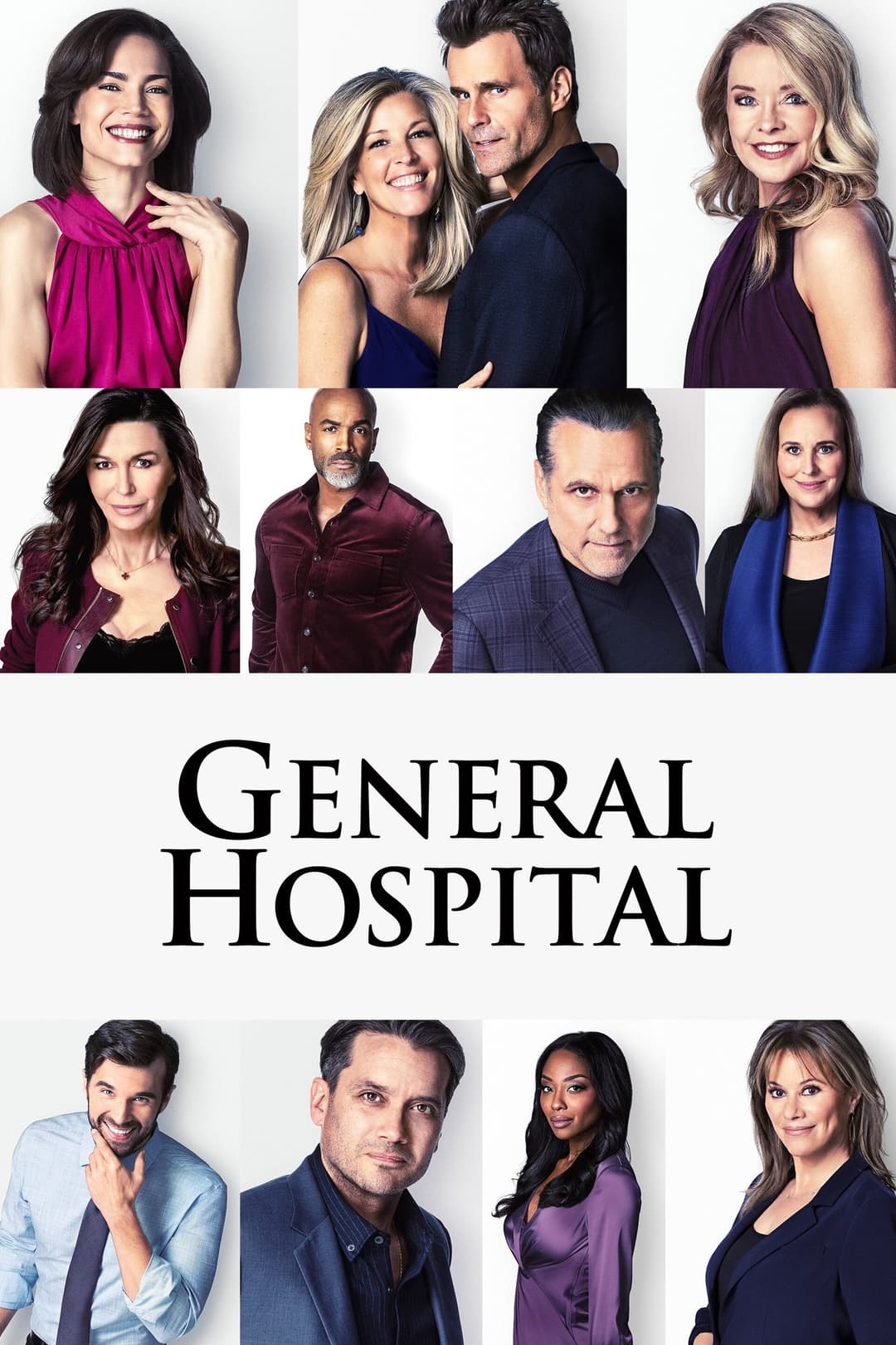 Poster di General Hospital