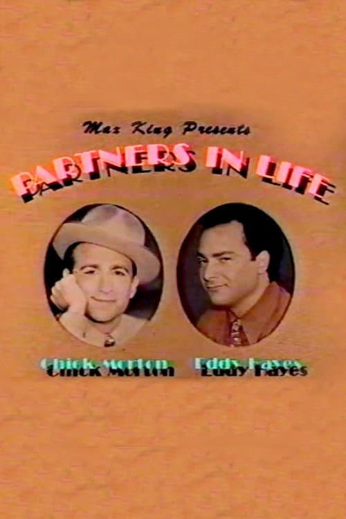 Poster di Partners in Life