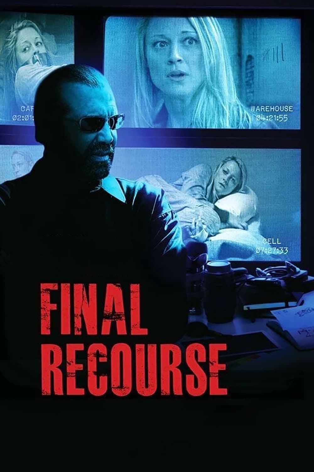 Poster di Tentativo estremo