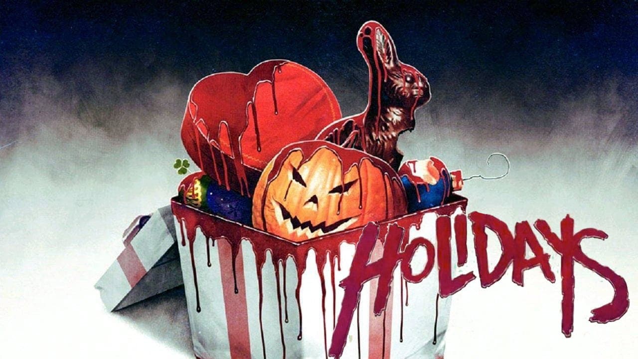 Holidays - immagine